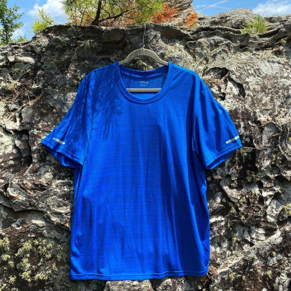 bcg Mens Athletic Tee Sz XL